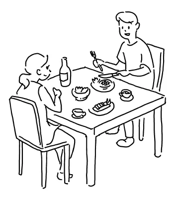 SeaAiga Table Type